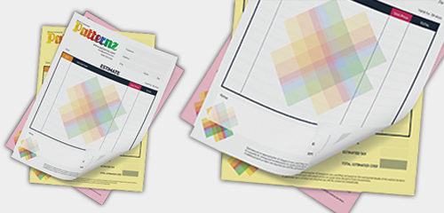 Factures / Formulaires / NCR